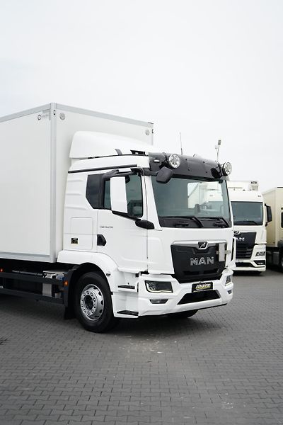 MAN TGM (2021) 18.290 / ACC / EURO 6 / IZOTER - fotka 27 z 49