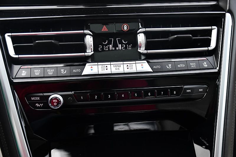 BMW Řada 8 840d xD M-SPORT HUD H/K  - fotka 36 z 62