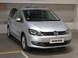 Volkswagen Sharan (2015) 2.0 TDi, Highline, bixen - náhled 1