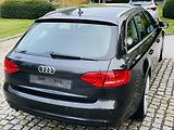 Audi A4 2.0TDI MANUÁL SENZORY NAVI - náhled 13