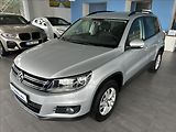 Volkswagen Tiguan 2,0   TDI,1.MAJ,SERVISKA,TAŽNÉ - náhled 2