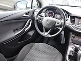 Opel Astra (2016) 1.4 16V, Serv.kniha, Tempomat - náhled 7