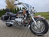 Honda F6C Valkyrie (1998) - náhled 1