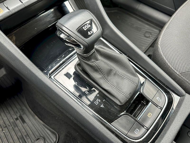 Škoda Kodiaq (2021) 2.0 TDI 110 kW Ambition 4x4 DS - fotka 20 z 25