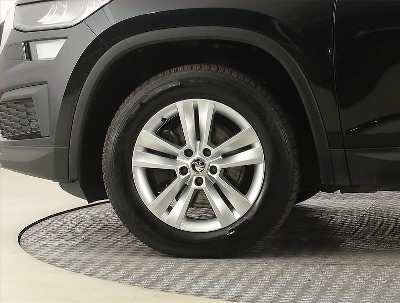 Škoda Kodiaq (2022) Ambition 2.0 TDI, digi klima - fotka 15 z 25