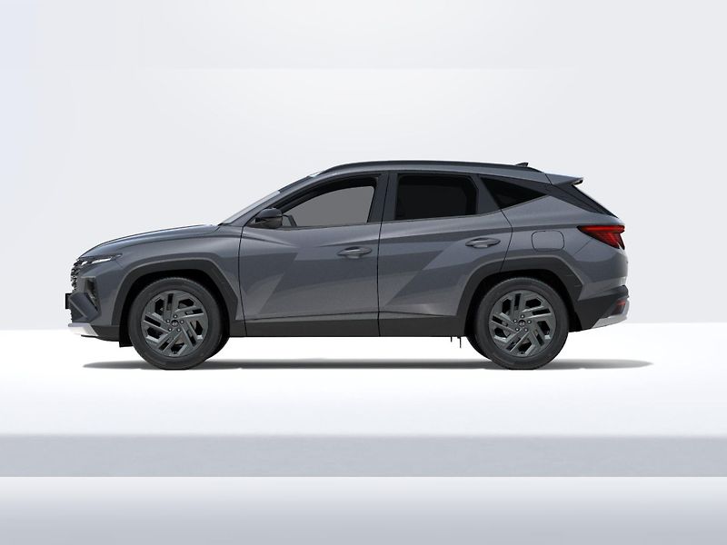 Hyundai Tucson (2026) GO Czech Plus! - fotka 2 z 9