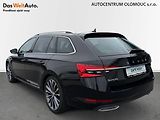 Škoda Superb (2021) kombi 2.0 TDI 7DSG Laurin&Klem - náhled 20