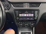 Škoda Octavia (2013) 2.0 TDI, Navi, Xenony - náhled 12