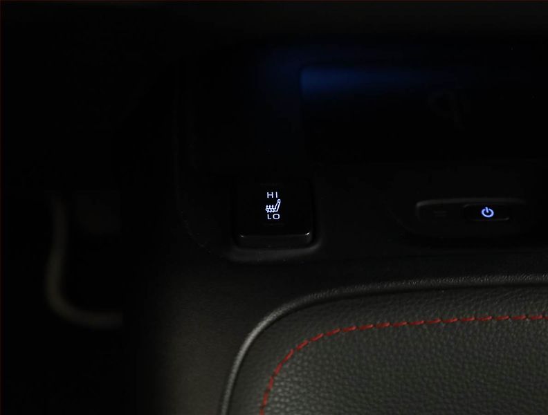 Toyota Corolla (2020) 1.8 Hybrid - fotka 12 z 17
