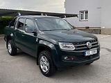 Volkswagen Amarok (2015) 2,0 TDi - 132 kw - 4Motion - náhled 12