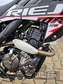 Rieju Marathon 125 Pro (2024) - náhled 12