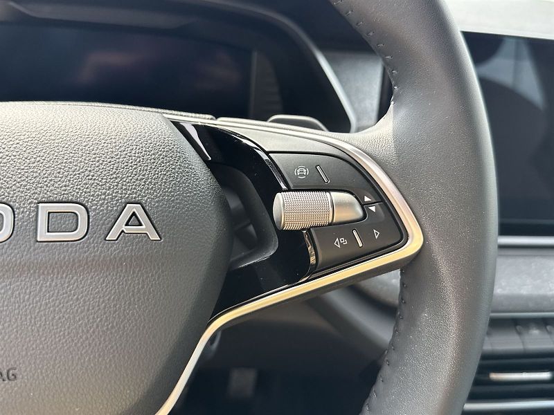 Škoda Octavia (2025) 2.0 TDI DSG Top Selection - fotka 12 z 34