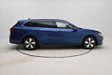 Volkswagen Passat 2,0 TDI 110 kW DSG Business Zá - náhled 3