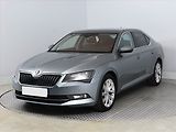 Škoda Superb (2016) Style Plus 2.0 TDI, Automat - náhled 1