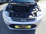 Ford Mondeo 2,0 TDI 103 kW - náhled 22