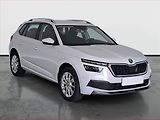 Škoda Kamiq (2019) Style 1.0 TSI, Serv.kniha - náhled 1