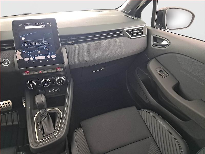 Renault Clio (2026) E-Tech Hybrid - fotka 8 z 18