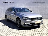 Volkswagen Passat (2020) VARIANT  1,5TSi 110kW DSG7 Ele - náhled 8