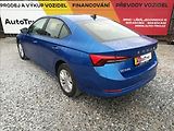 Škoda Octavia 2,0 TDI DSG - náhled 3