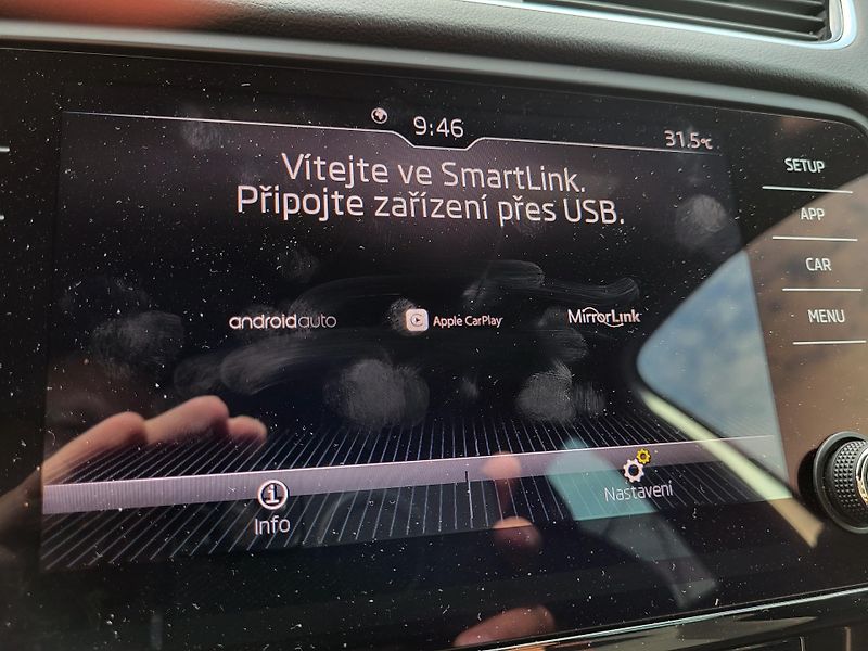 Škoda Octavia III FL combi 1.6 TDi STYLE+ - fotka 17 z 49
