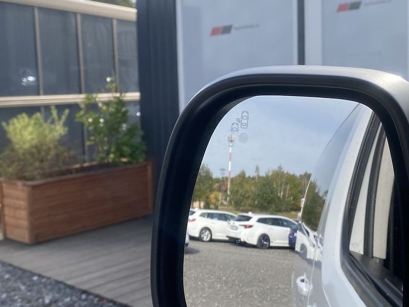 Toyota ProAce Verso 2.0D, ČR, Business L2, DPH - fotka 18 z 18