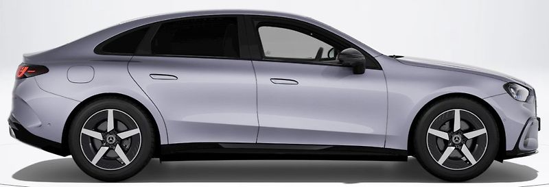 Mercedes-Benz Třídy C (2026) 400 4MATIC Electric Linie AMG - fotka 2 z 10