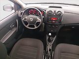 Dacia Sandero (2020) 1.0 SCe, ČR,1.maj - náhled 7