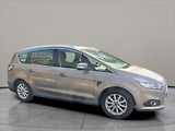 Ford S-MAX 2,0 Titanium 110 kW PowerShift - náhled 9