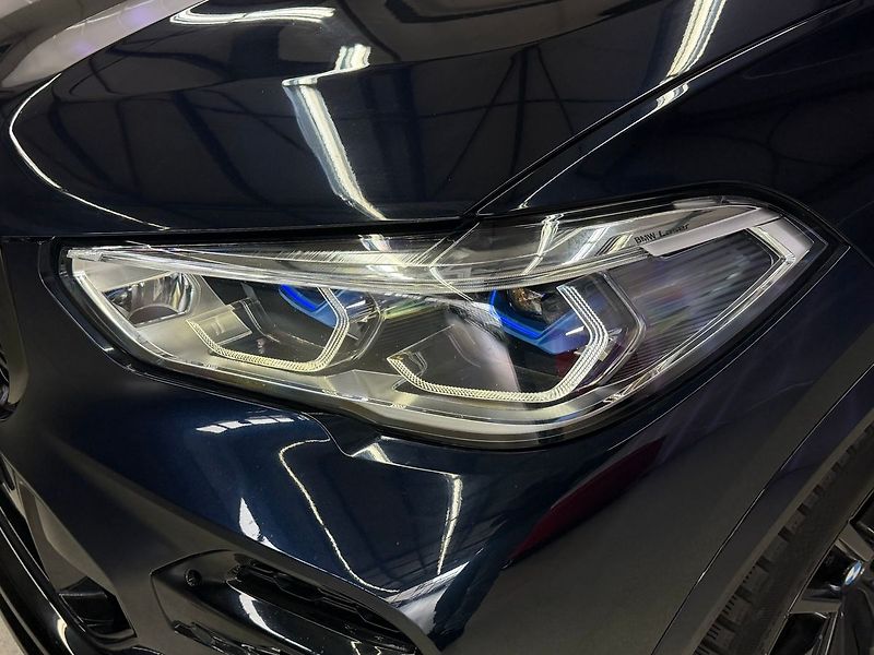 BMW X5 30d xDrive M-PAKET, HUD, LASER - fotka 7 z 31