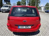 Ford Fusion 1.4 TDCi 50 kW - náhled 3