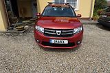 Dacia Logan (2014) 1,2 1,Majitel  nové v ČR - náhled 16