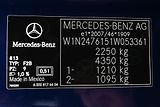 Mercedes-Benz GLB 2,0 220d 140kW 4MATIC Záruka a - náhled 12