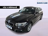 BMW Řada 1 1,5 118i Advantage 1.Maj. - náhled 1