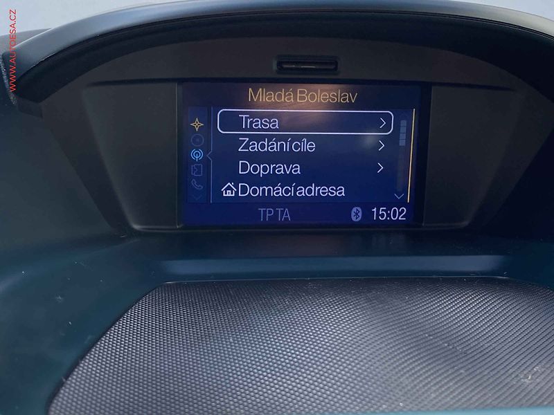 Ford C-MAX (2012) 2.0 TDCi, AT - fotka 19 z 21