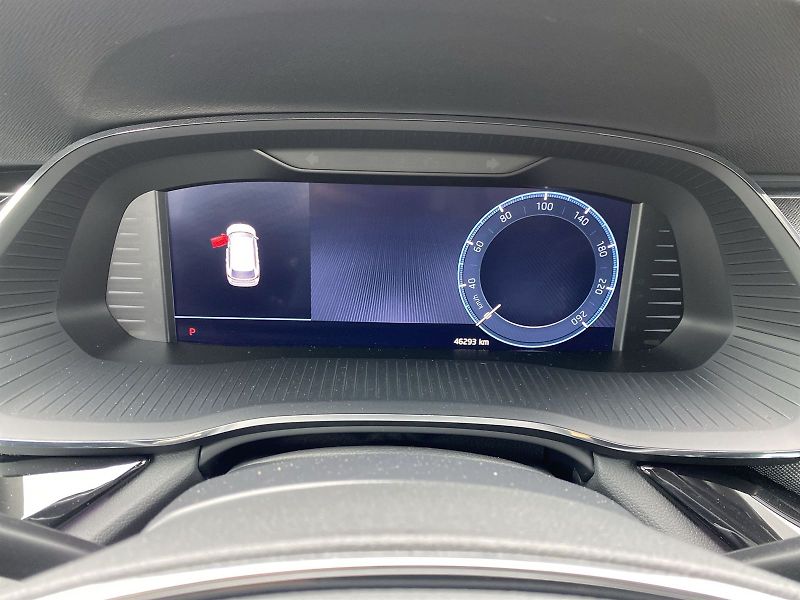 Škoda Octavia (2022) Combi 2.0 TDI 4x4 DSG Style+ - fotka 6 z 36