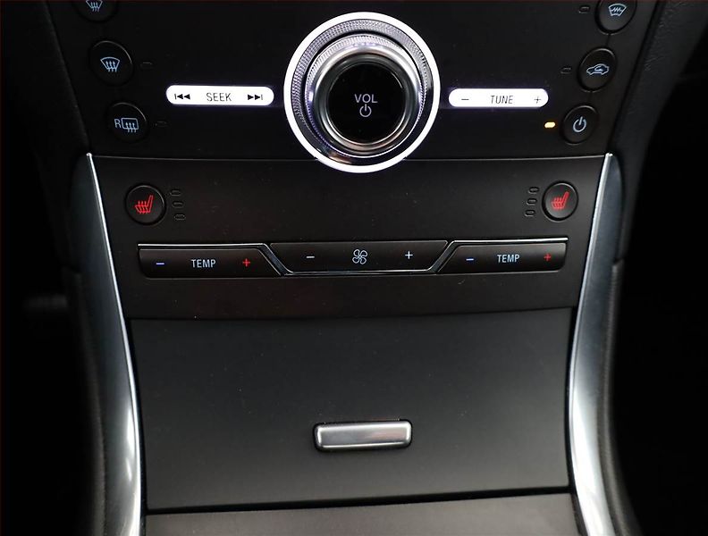 Ford S-MAX (2020) 2.0 EcoBlue - fotka 11 z 22