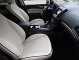 Ford S-MAX (2017) Vignale 2.0 EcoBoost, Automat - náhled 9