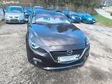 Mazda 3 2,0i,KRÁSNÁ,70KM,SERVISKA,1MAJ - náhled 1