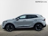 Kia Sportage 1,6 T-GDi 110kW 4x2 TOP - náhled 10