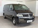Volkswagen Multivan (2005) 2.5TDi, STK6/28 - náhled 1