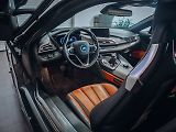 BMW i8 Ultimate Sophisto Edition Kupé - náhled 7