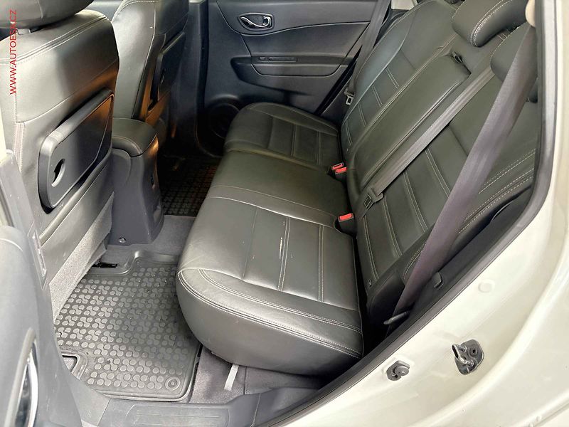 Renault Koleos (2011) 2.0DCi 4x4, ČR, Navi, xenon - fotka 10 z 15