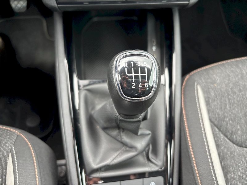Škoda Kamiq (2020) Style 1.0 TSI 85 kW - fotka 26 z 29