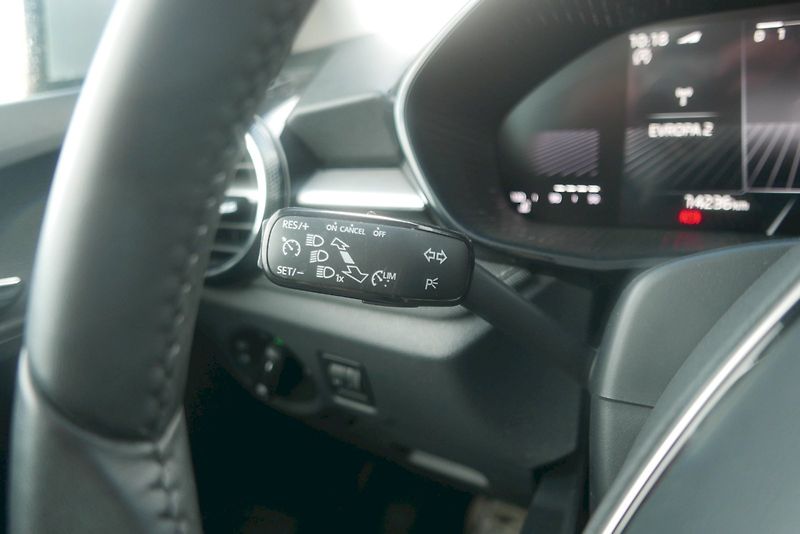 Škoda Fabia (2024) 1.0 TSI 85kW M6° Top Selection - fotka 13 z 31