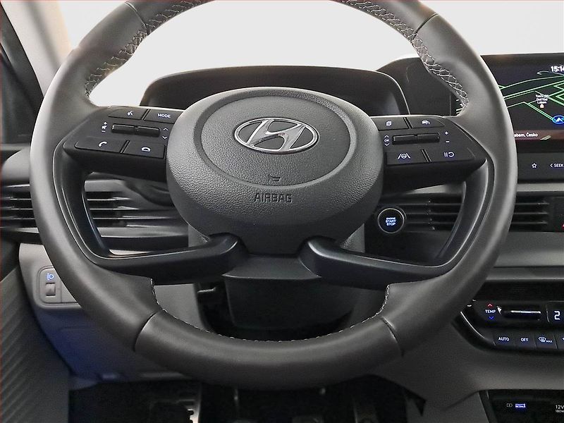 Hyundai Bayon (2023) 1.0 T-GDI, ČR,1.maj - fotka 18 z 19