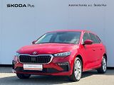 Škoda Scala (2025) 1.0 TSI / 85 kW / TOP SELECTIO - náhled 1