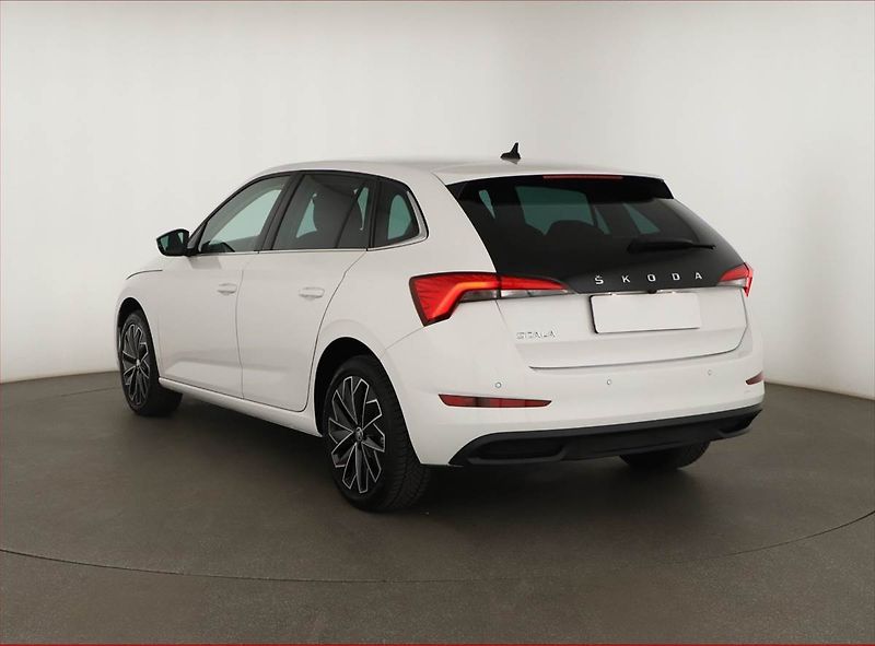 Škoda Scala (2023) Style 1.0 TSI, ČR,1.maj - fotka 4 z 15