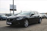 Mazda 6 2,2 D  GO MOTORU, DIG.KLIMA - náhled 1