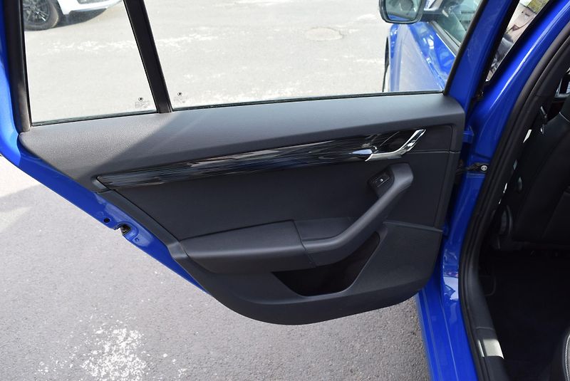 Škoda Octavia (2020) 2.0TDI 110kw DSG STYLE PAN TAŽ - fotka 12 z 44