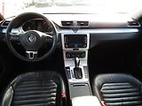 Volkswagen Passat (2012) 2.0 TDi, DSG, kůže, panor. - náhled 8